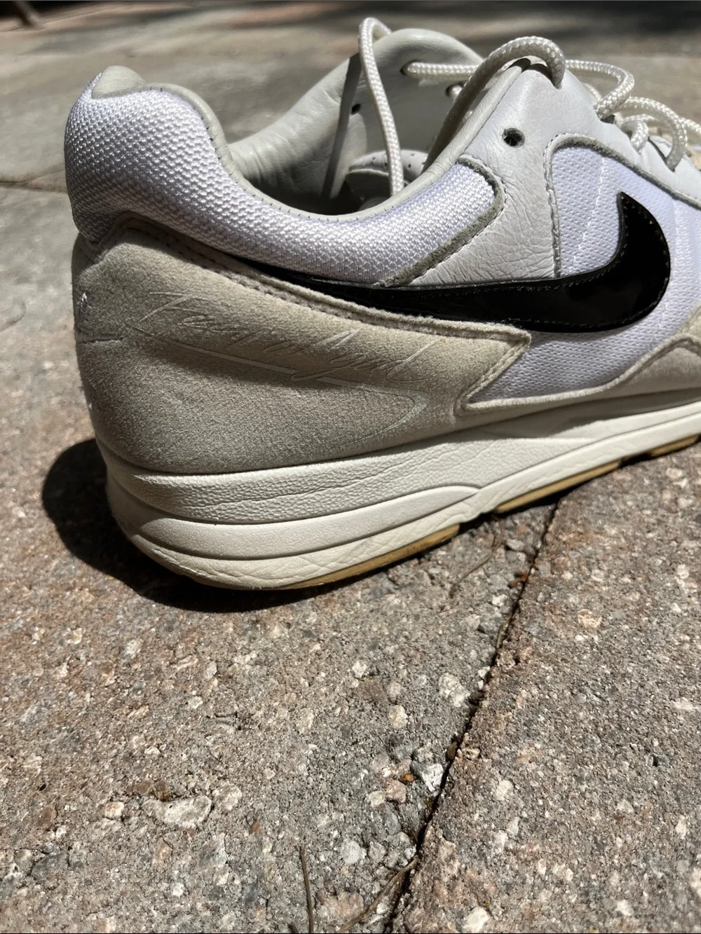 Nike Fear of God Sneakers